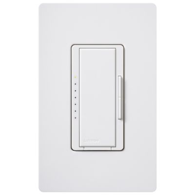 Maestro Low Voltage Magnetic Light Dimmer by Lutron - Starlight Lighting USA and Canada